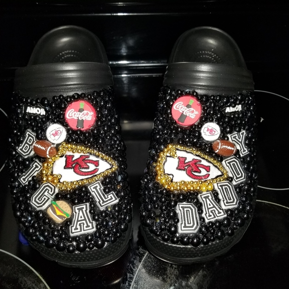Customized Crocs - Picture 11 of 16